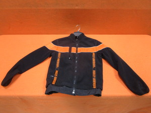 lot 263 image: Harley Davidson Jacket XS