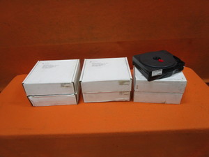 lot 299 image: (6) 3D Printer Cartridges