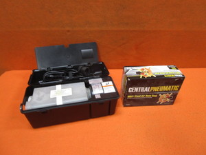 lot 312 image: 3M Vacuum & Air Hose Reel