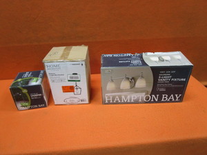 lot 330 image: Light Fixtures