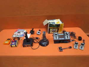 lot 347 image: Games & Controllers