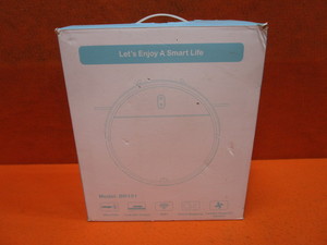 lot 226 image: Robot Vacuum