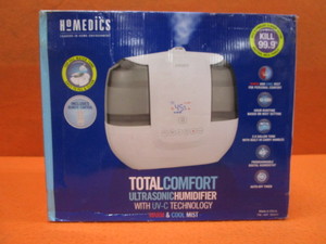 lot 227 image: Humidifier