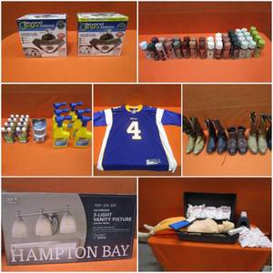 Marketing Lot