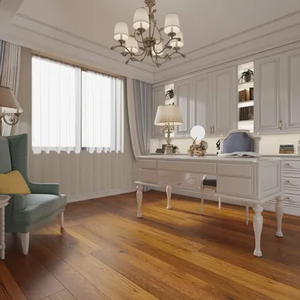 lot 87 image: 397 sq ft Engineer Acacia hardwood 38th , 5 x RL SKU #EWO