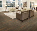 412 SF of High End Amer. Hickory Casabella Real Hardwood Floor - Breckenridge - 6"x1/2" X RL - EWD