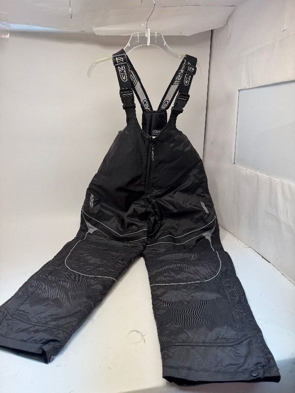 lot 15 image: GKS-II Snow Bibs Size 18