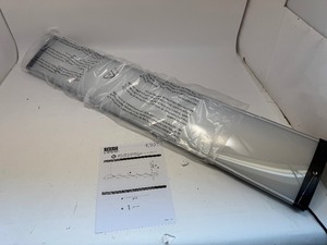 lot 36 image: 4ft LED Shop Light