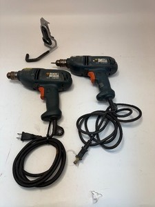 lot 39 image: Black & Decker Power Tools