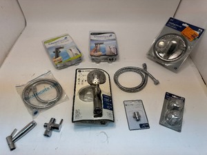 lot 51 image: Plumbers Paradise
