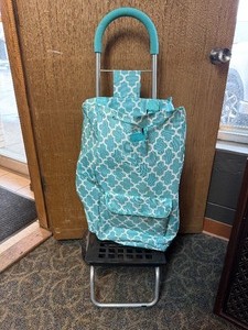lot 64 image: Trolley Dolly