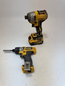 DeWalt Tools