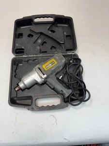 lot 67 image: Impact Wrench
