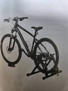 Indoor Bike Trainer (Model# 591685): New and Assembled