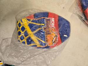lot 42 image: NCAA Basketball (New)