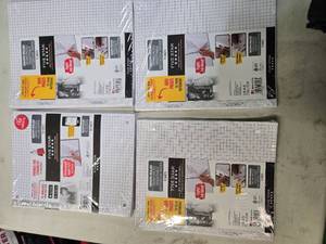 lot 67 image: One 150 Sheets Graph Rule and Three 75 Sheets Graph Rule