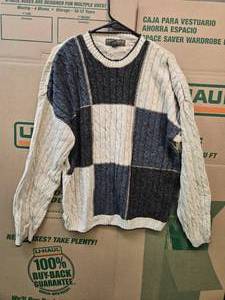 lot 107 image: Liberty Sweaters (New. Size XXL)