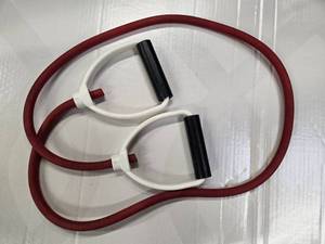lot 120 image: Lot of 90LB Rubber Band