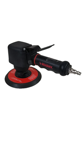 lot 3-6 image: Husky Dual Action Sander