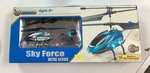 Gravity Sky Force I/R Control Mini Helicopter