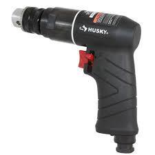 lot 2-5 image: Husky 38 Pneumatic drill