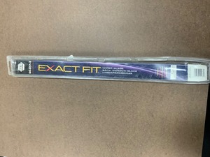 lot 38-1 image: 60-017-3 Exact fit wiper blade