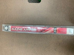 lot 37-1 image: 60-1865 heavy duty wiper blade