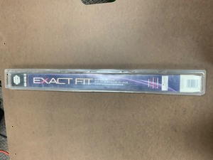 lot 39-1 image: 60-018-3 exact fit wiper blade