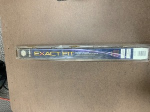 lot 40-1 image: 60-017-1 Exact fit Wiper Blade