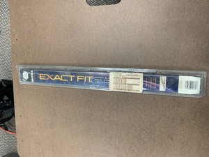 lot 36-1 image: 60-018-2 exact fit wiper blade