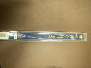lot 35-1 image: 60-010-1 Exact fit wiper blade