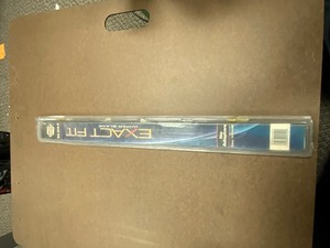 lot 25-1 image: 60-014-2 exact fit wiper blade