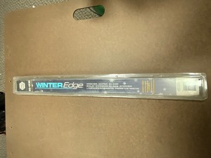 lot 17-1 image: 60-1530 winter winter wiper blade
