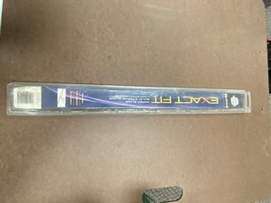 lot 19-1 image: 60-11-6 Exact fit wiper blade