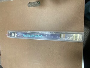 lot 29-1 image: 60-1530 winter edge winter wiper blade