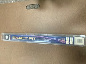 lot 18-1 image: 60-11-1 Exact fit wiper blade