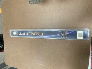lot 31-1 image: 60-011-1 Exact fit wiper blade