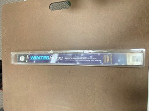 lot 32-1 image: 60-1357 WINTER EDGE WINTER WIPER BLADE