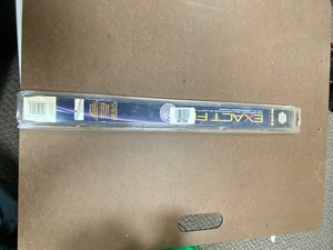 lot 26-1 image: 60-014-D rear wiper blade