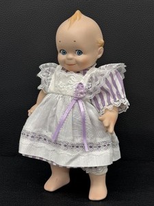 lot 54S image: Rita Abraham Kewpie Doll - Signed  Jesco Limited Edition Kewpie Doll Rita Abraham