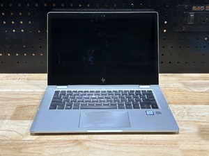 HP Elitebook X360 G2 Flip Design Touchscreen Laptop