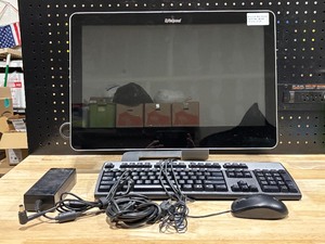lot 16 image: 2015 Bytespeed All-In-One 770 Desktop