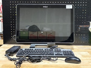 lot 19 image: 2015 Bytespeed All-In-One 770 Desktop