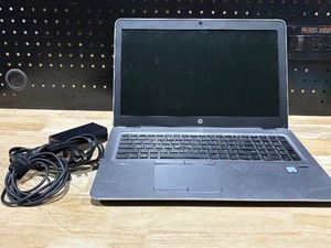 HP Elitebook 850 G4