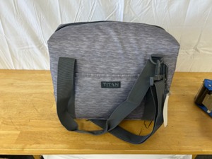 lot 13 image: Titan Cooler