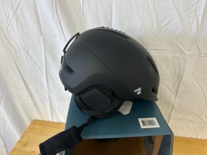lot 14 image: NEW Bluesky Snow Helmet