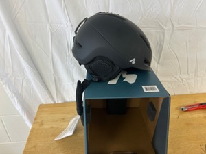 lot 41 image: NEW Bluesky Snow Helmet