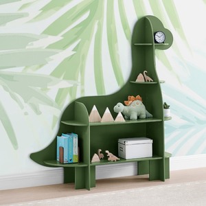 lot 9 image: Delta Children - Bookcase
