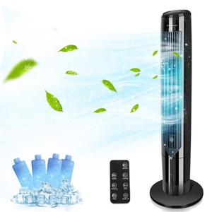lot 11 image: Aigostar Tower Air Conditioner
