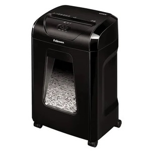 lot 28 image: Fellows Powershred 1200c